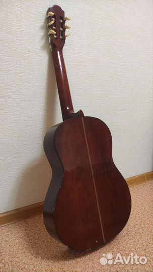 Гитара hohner hc 06