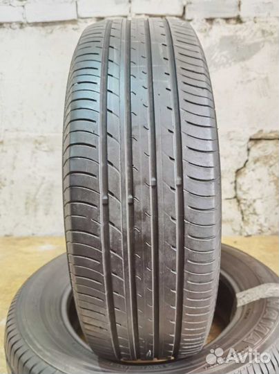Yokohama Geolandar G98A 225/65 R17 102V