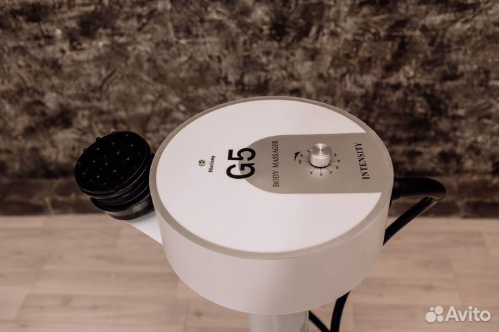 Косметологический аппарат G5 тurво / g 5 турбо