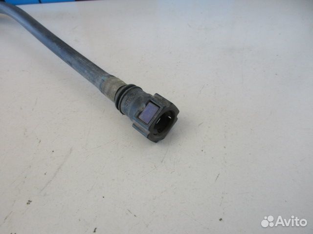 Трубка AdBlue Volvo FM13 FH13