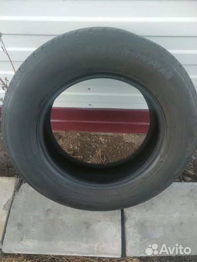 Firemax FM316 265/65 R16