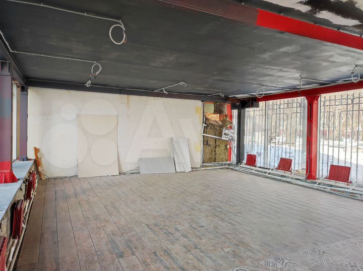 Свободного назначения, 750 м²