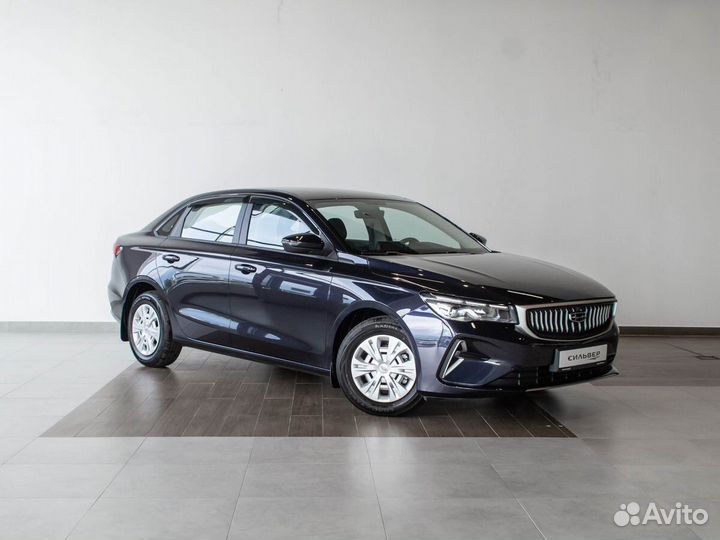 Geely Emgrand 1.5 МТ, 2024