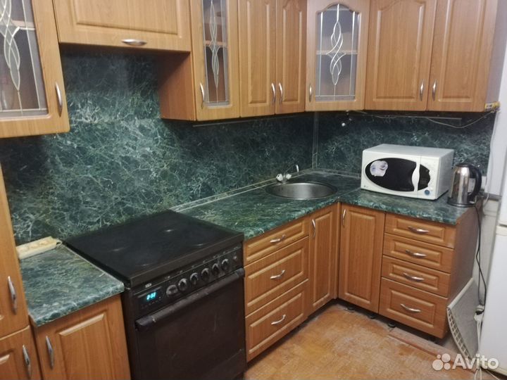 Кухонный гарнитур бу