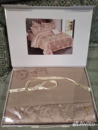 Постельное белье 