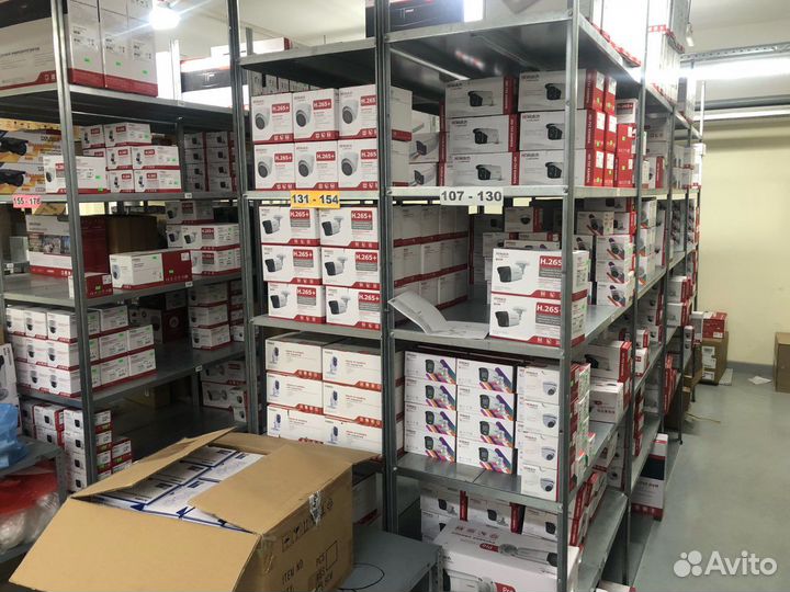 ST-EL180MLD Накладной электромагнитный замок