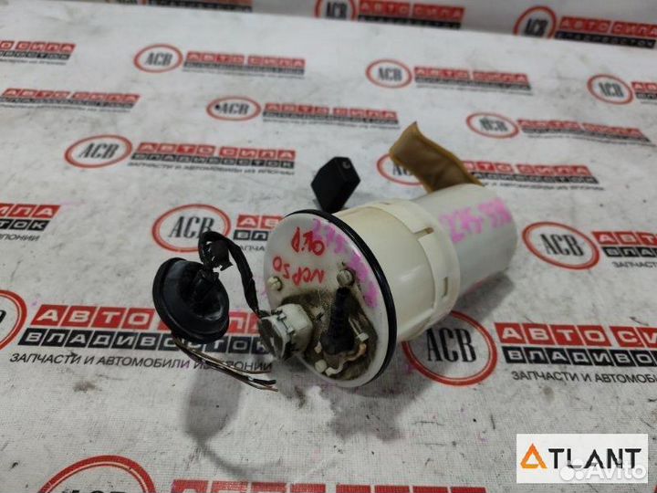 Бензонасос toyota probox