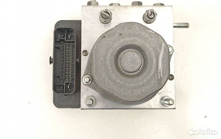 Блок абс 476601842R Dacia Sandero - года