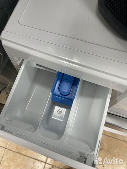 Стиральная машина Bosch wlg20060oe витрина