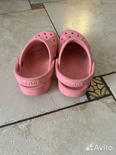 Crocs сабо