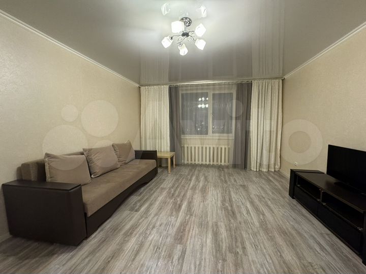 1-к. квартира, 45,1 м², 10/17 эт.