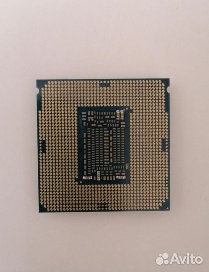Intel core i5 8500