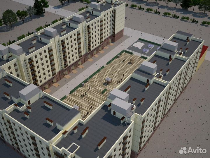 Менеджер по продажам