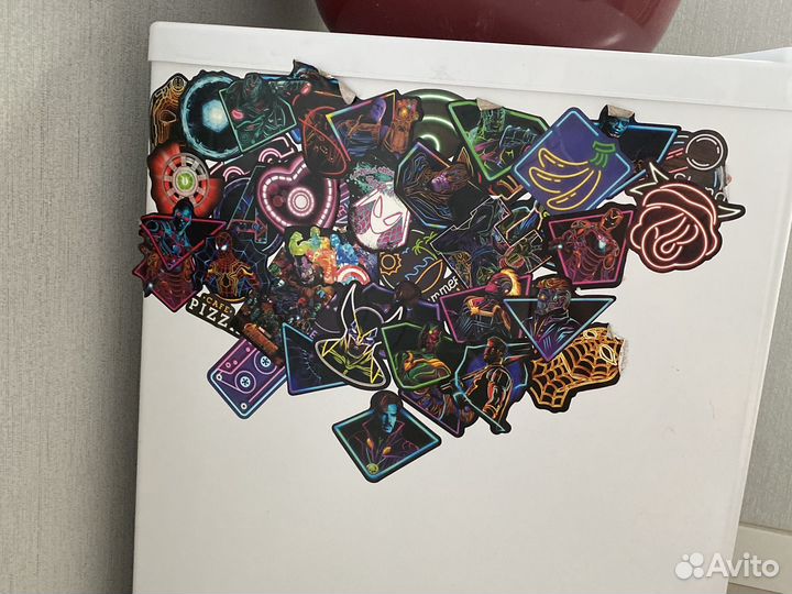 Мини холодильник