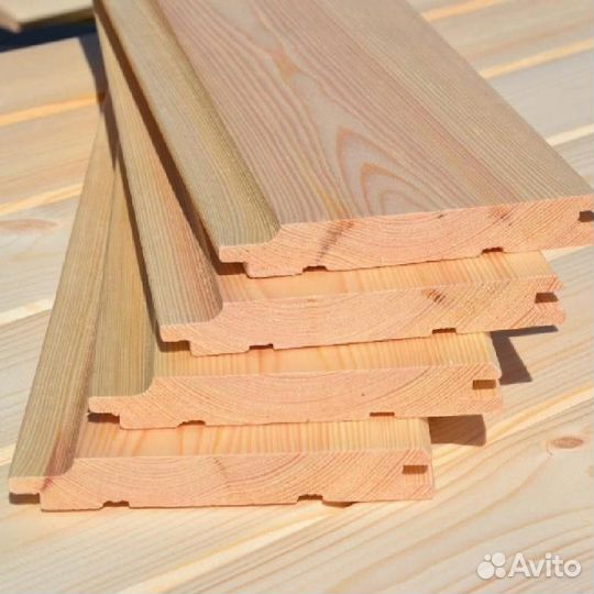 Евровагонка кедр