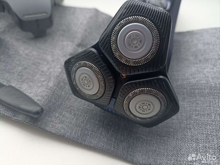 Электро бритва philips 5000