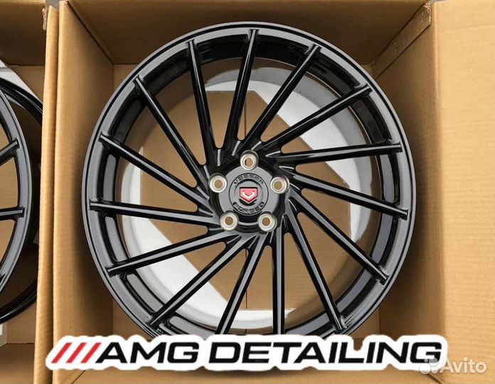 Диски Porsche, Audi, BMW, Mercedes R20