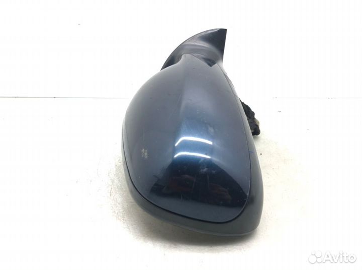 Зеркало наружное правое Peugeot 307 CC 2.0 HDI