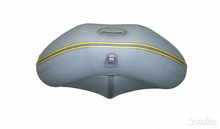 Лодка CatFish CF-290 в кредит