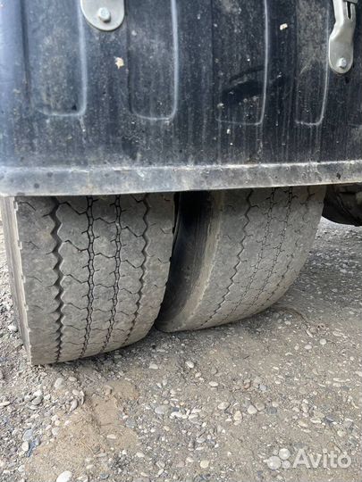 Колеса на ЗИЛ