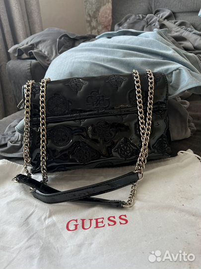 Сумка guess