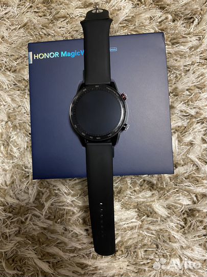 Honor magic watch 2