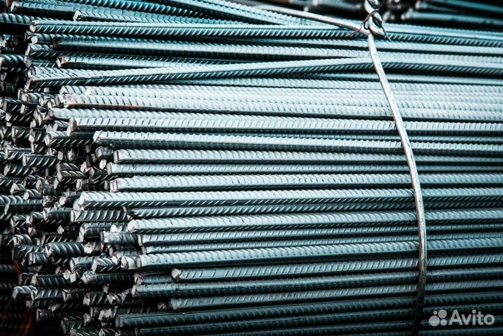 Арматура 14 ГОСТ / Металлопрокат h-1184