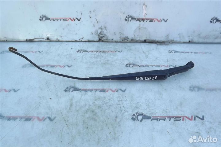 Поводок дворника переднего Шевроле Авео Т200