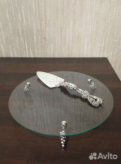 Подставка для торта