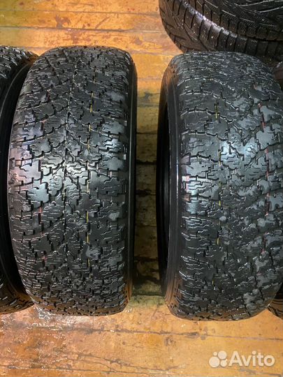 КШЗ К-203 205/65 R15