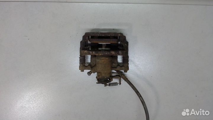 Суппорт Opel Mokka, 2013