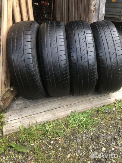 Pirelli Cinturato P1 175/70 R14 84H