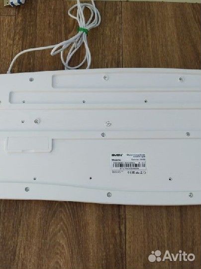 Клавиатура