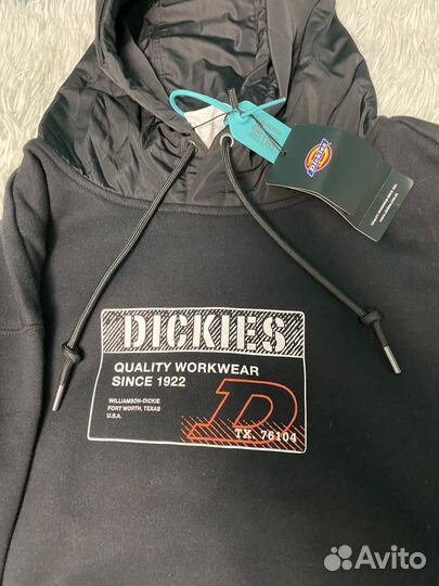 Худи Dickies