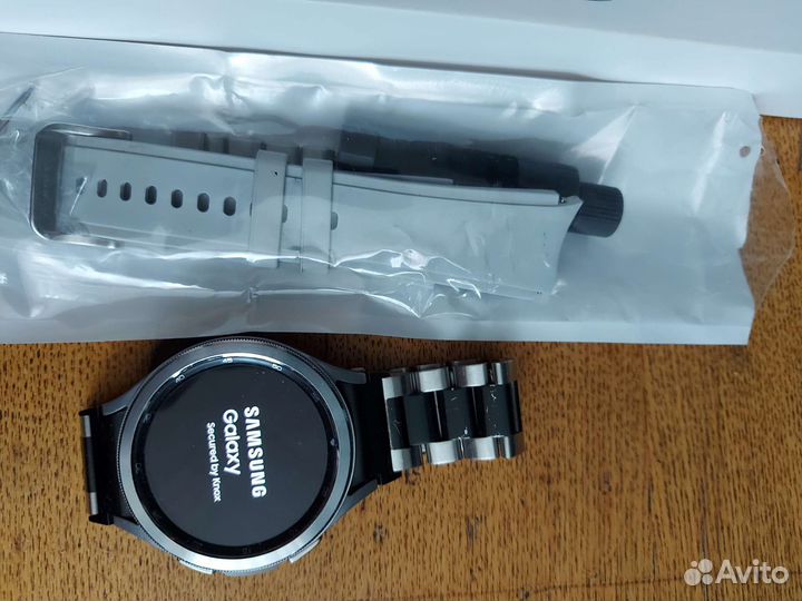 Samsung watch 4 classic 46