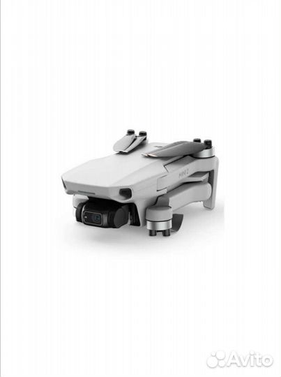 Dji Mini 2 Combo