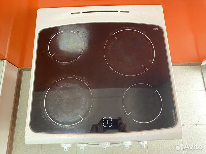 Печь Hansa fccw62004010