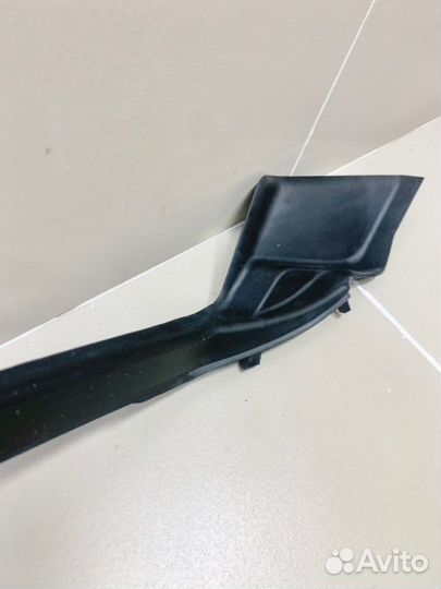 Накладка правая Toyota Rav4 2018