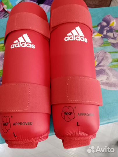 Защита для каратэ, верх кимоно