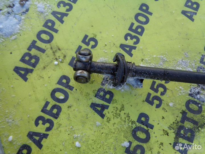 Привод передний правый Lifan X60 2012