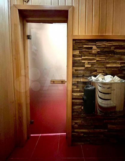 Таунхаус 100 м² на участке 1 сот.