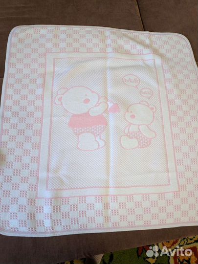 Комплект на выписку