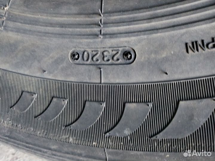 Шины 295/80 R22.5