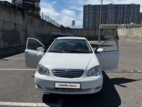 BYD F3 1.5 MT, 2012, 51 114 км, с пробегом, цена 800 000 руб.