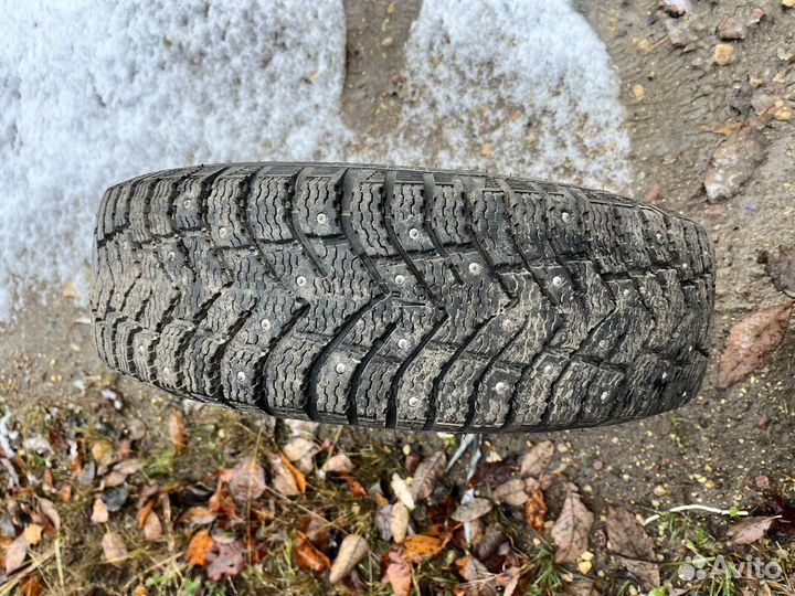 Зимние колеса r13 на ваз