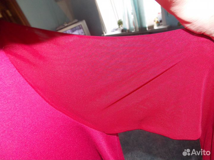 Новое платье 58 размер