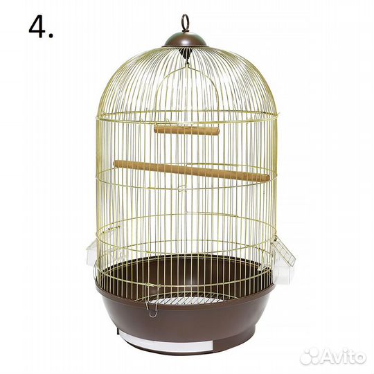 Клетка для птиц