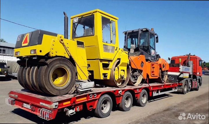 Грузоперевозки с грузчиками от 200км и 200кг