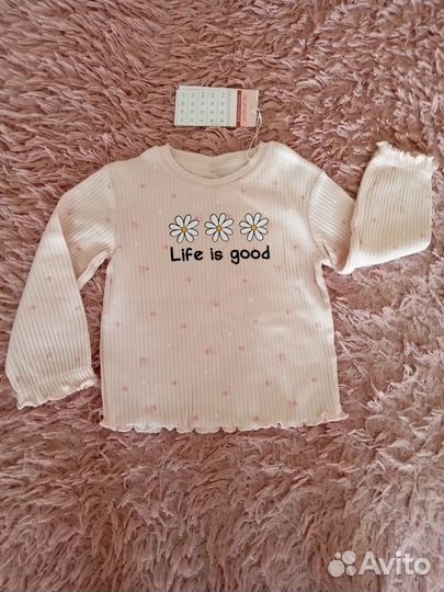 Кофточки для девочки 98