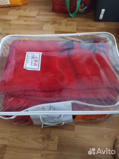 Плед покрывало